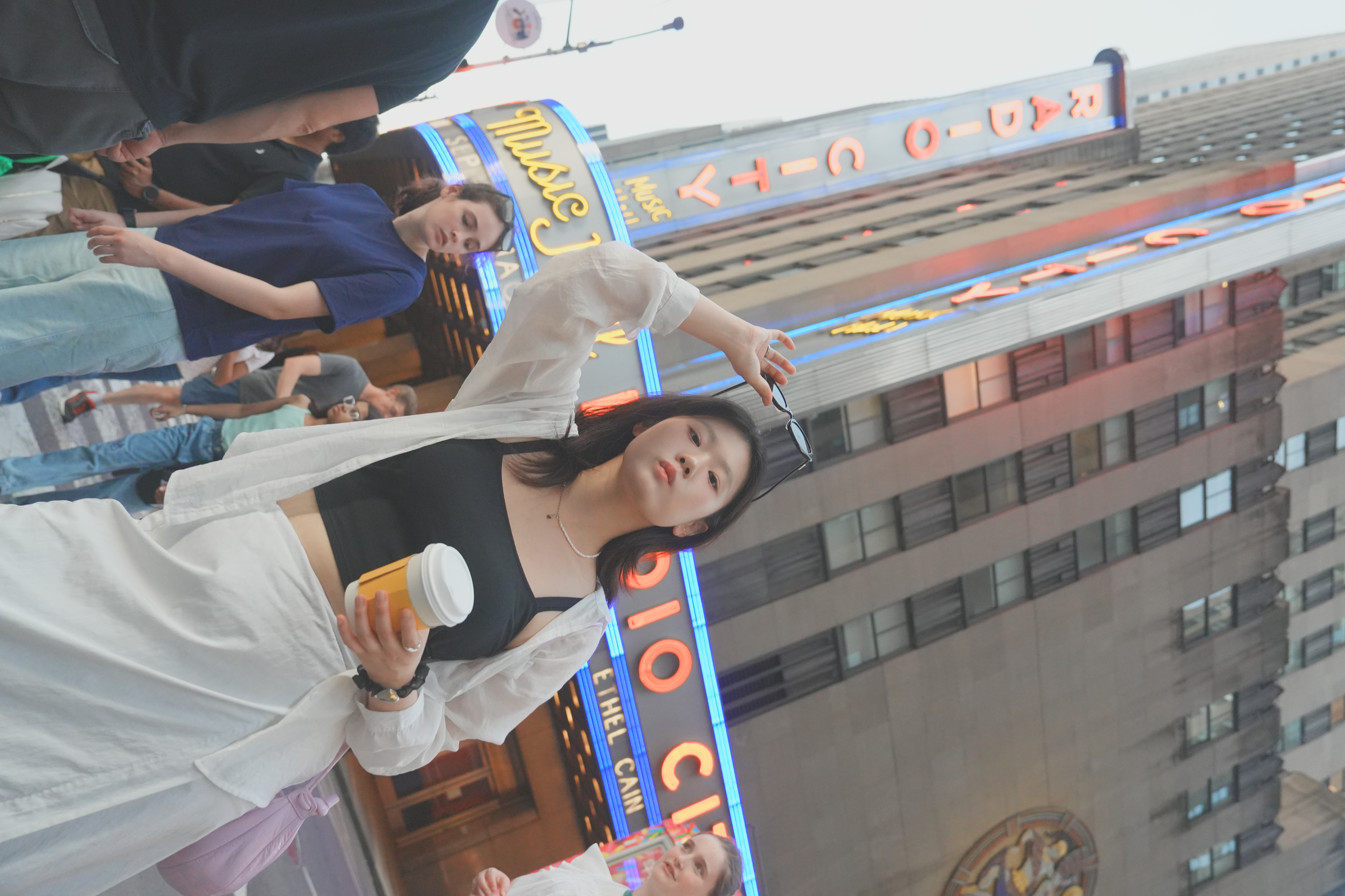 워킹 스냅 투어