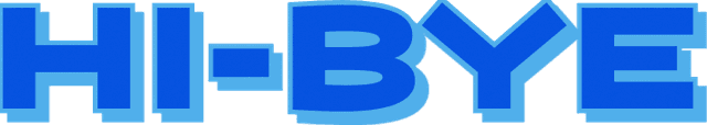 HI-BYE