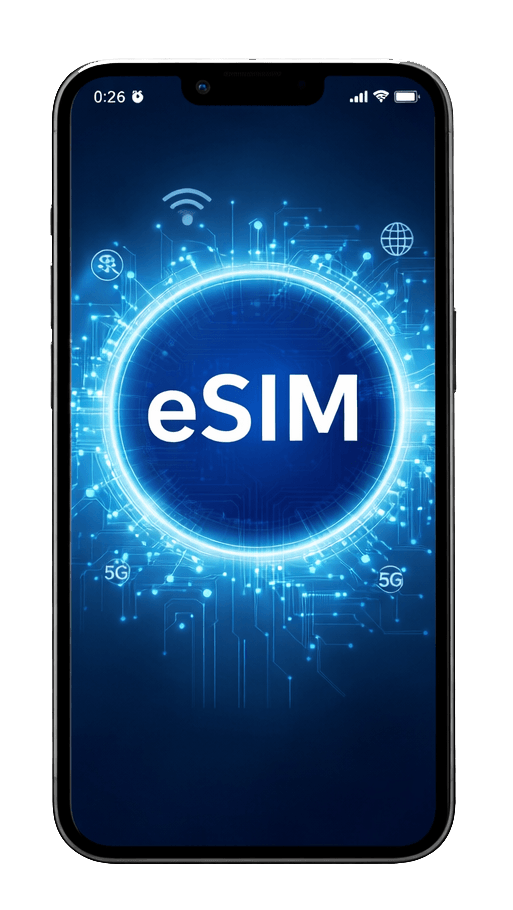 미국 eSIM (AT&T)