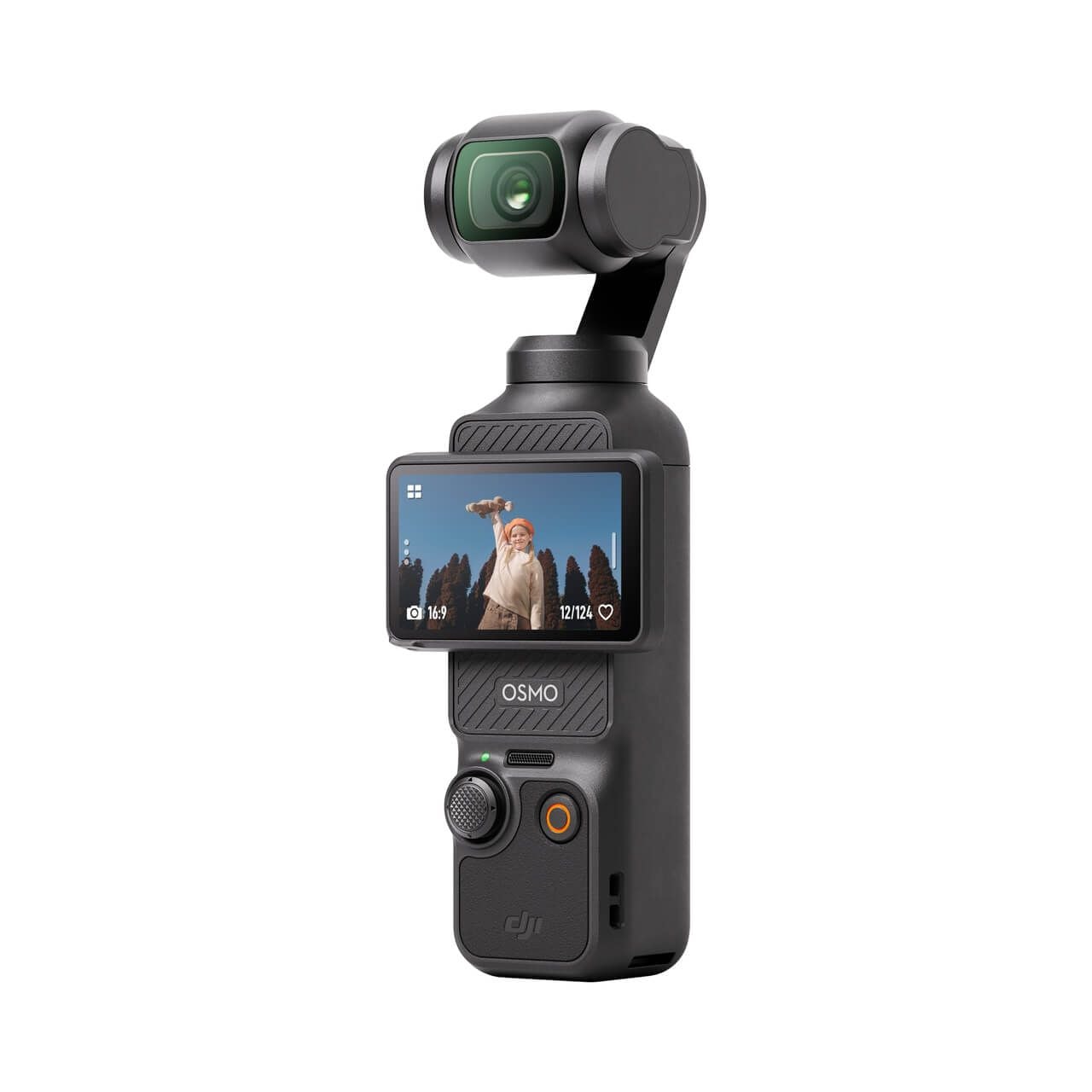 오스모 포켓 3 (DJI Osmo Pocket 3) 대여