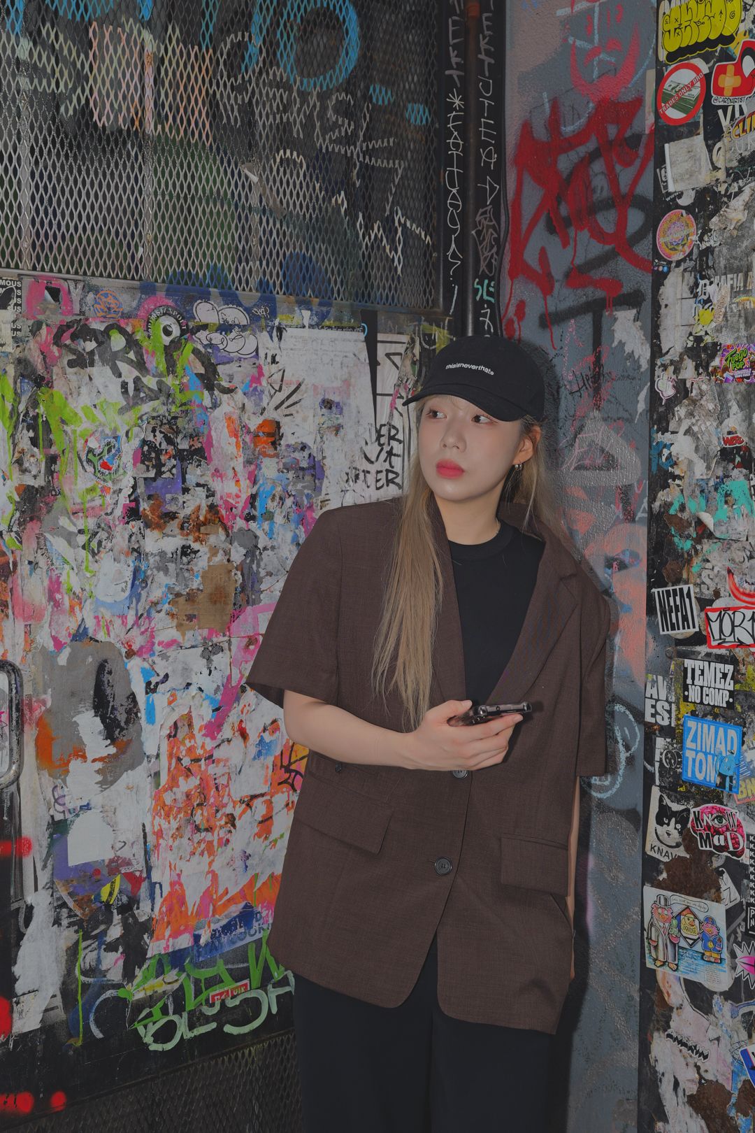 소호 & 웨스트빌리지 & 첼시 가이드·포토 스냅 워킹 투어