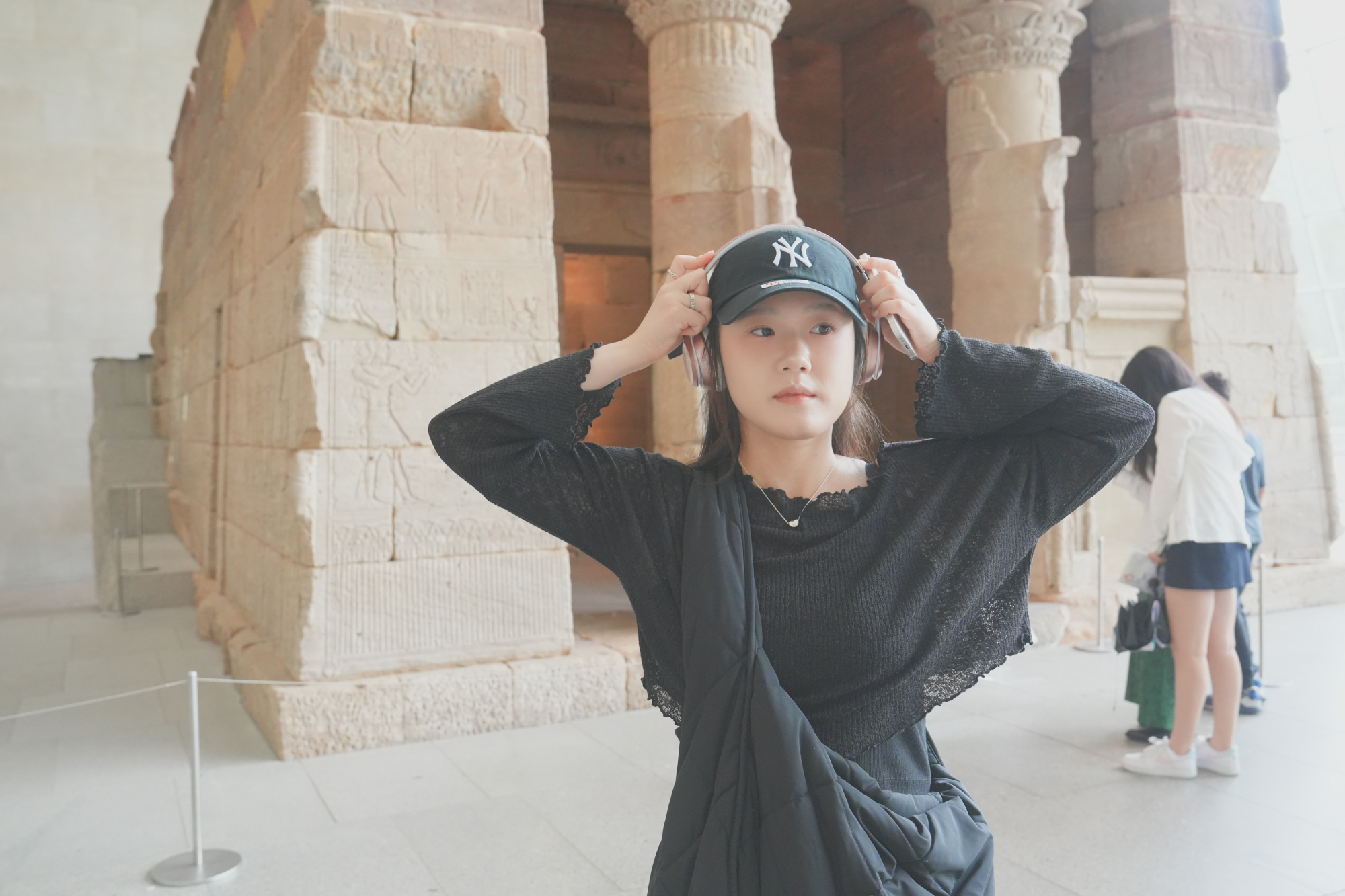 도슨트 투어